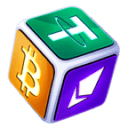 Leading crypto options