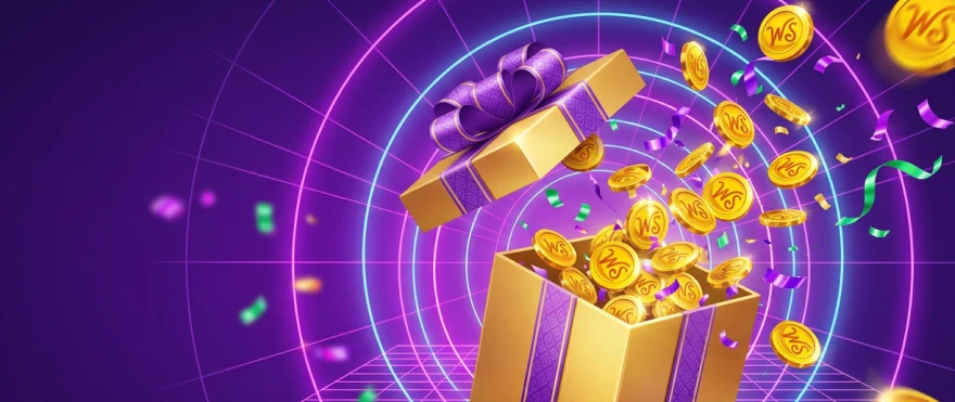 WinSpirit Bonus Banner 3