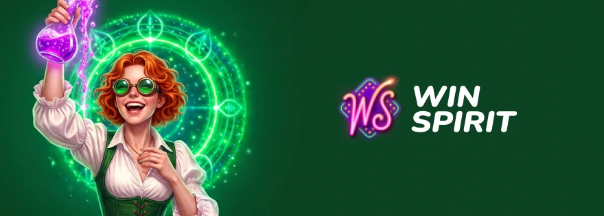 WinSpirit Casino Banner 2