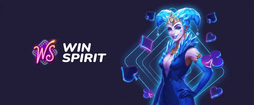 WinSpirit Casino Banner 3